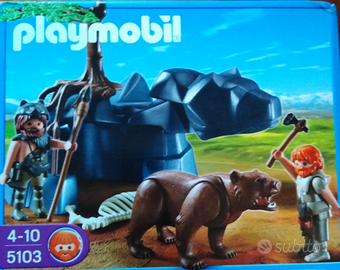 Playmobil articolo 5103
