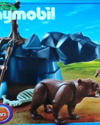Playmobil articolo 5103