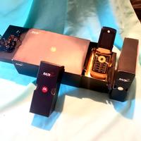 Motorola "RAZR LUXURY EDITION ORO" 