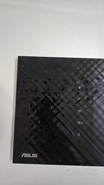 ASUS RT-N53 Router WiFi Nero Dual Band