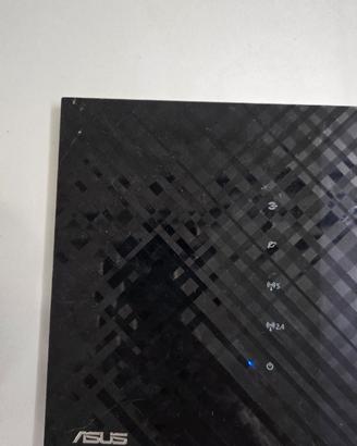 ASUS RT-N53 Router WiFi Nero Dual Band