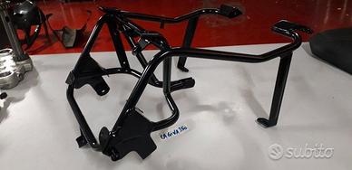 Supporto cupolino CAGIVA ALAZZURRA 350 650 nuovo