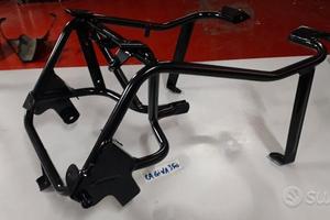 Supporto cupolino CAGIVA ALAZZURRA 350 650 nuovo