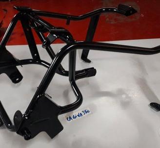Supporto cupolino CAGIVA ALAZZURRA 350 650 nuovo