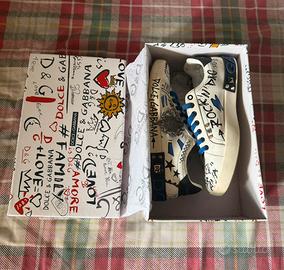 Scarpe Dolce & Gabbana