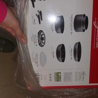 pentole Lagostina NON completo