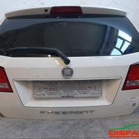 Fiat Freemont PORTELLONE POSTERIORE BIANCO