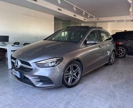MERCEDES-BENZ B 200 d Automatic Premium AMG TETT