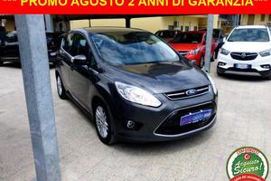 FORD C-Max 1.6 TDCi 115CV Business
