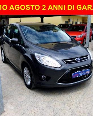 FORD C-Max 1.6 TDCi 115CV Business