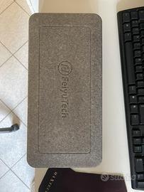 Gimbal stabilizzatore feyutech per cellulare