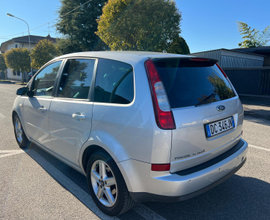 Ford C-Max 1.6 Benzina 115CV 2006