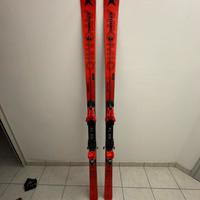 sci slaolm gigante atomic