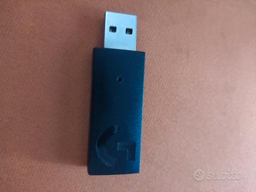 Doongle USB Logitech G935