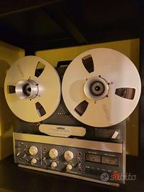 REVOX B77