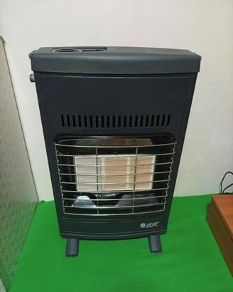 STUFA A GAS METANO ECO40 SICAR