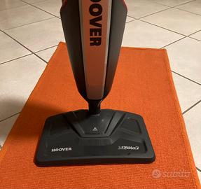 Scopa a vapore Hoover 2 in 1