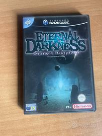 Eternal Darkness (Nintendo Game Cube)