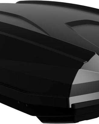 Box da Tetto GP Rapture 520 litri