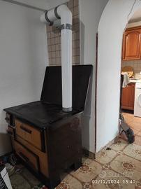 stufa a legna