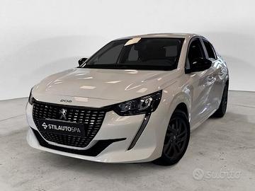 Peugeot 208 Allure BlueHDi 100 S/S