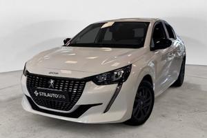 Peugeot 208 Allure BlueHDi 100 S/S