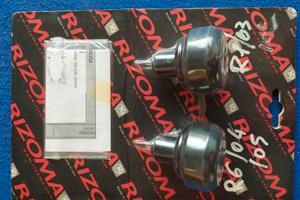 Tamponi carena Yamaha