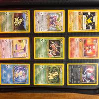 Carte Pokemon Neo Genesis