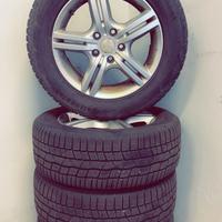 Pneumatici invernali