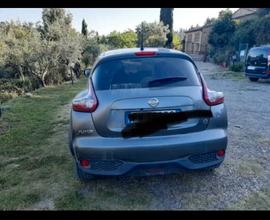 NISSAN Juke 1ª serie - 2019