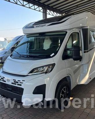 ELNAGH ELNAGH T LOFT 529 FIAT