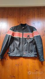 Giacca moto Harley Davidson 