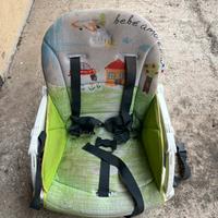 Rialzo sedia Cam