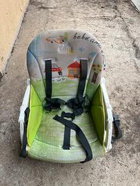 Rialzo sedia Cam