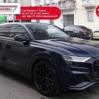 Audi SQ8 AudiSQ8 TFSI quattro tiptronic PROM...