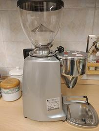 macina caffe' Mazzer