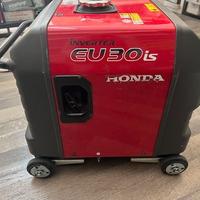 Generatore di Corrente Honda