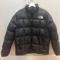 The North Face  Nero piuma d'oca