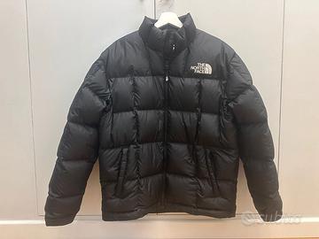 The North Face  Nero piuma d'oca