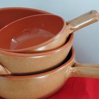 Casseruole terracotta