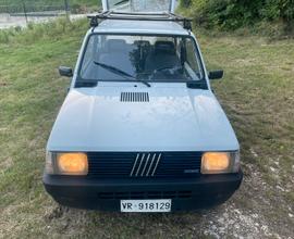 FIAT Panda 750 Young