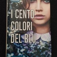 I Cento Colori del Blu - Amy Harmon