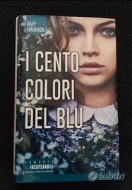 I Cento Colori del Blu - Amy Harmon