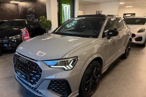 AUDI RSQ3 SPBK 2.5 S-TRONIC S-LINE QUATTRO 400CV T