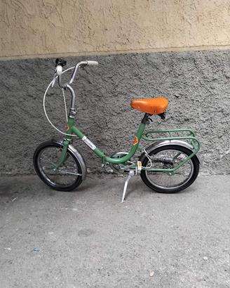 Bici Giordani