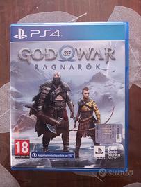 god of war ragnarok 