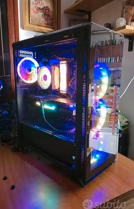 Computer da gaming