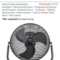 Macchina del vento