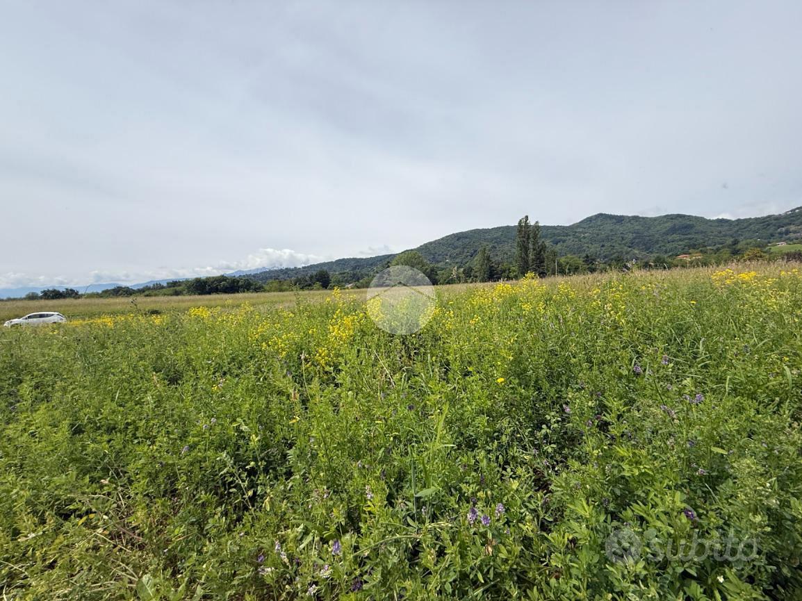 TER. AGRICOLO A SAN SECONDO DI PINEROLO - Vista 3