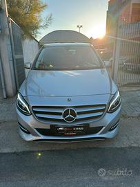 Mercedes-Benz B180 Sport CDI
